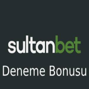 sultanbet deneme bonusu