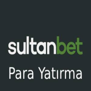 sultanbet para yatırma
