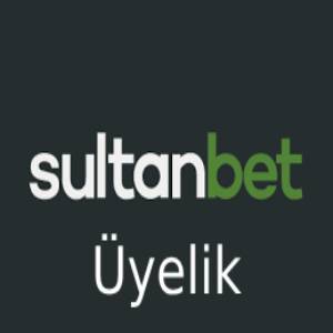 sultanbet üyelik